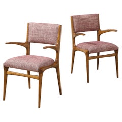 Carlo de Carli Chairs