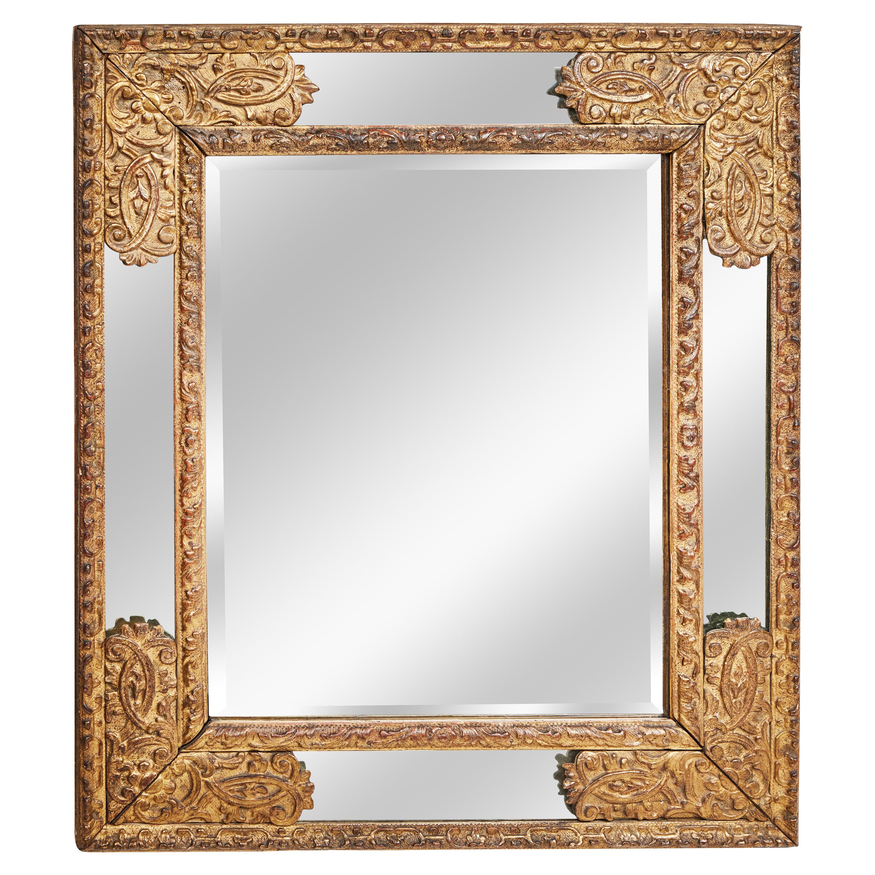 Régence Period Mirror For Sale