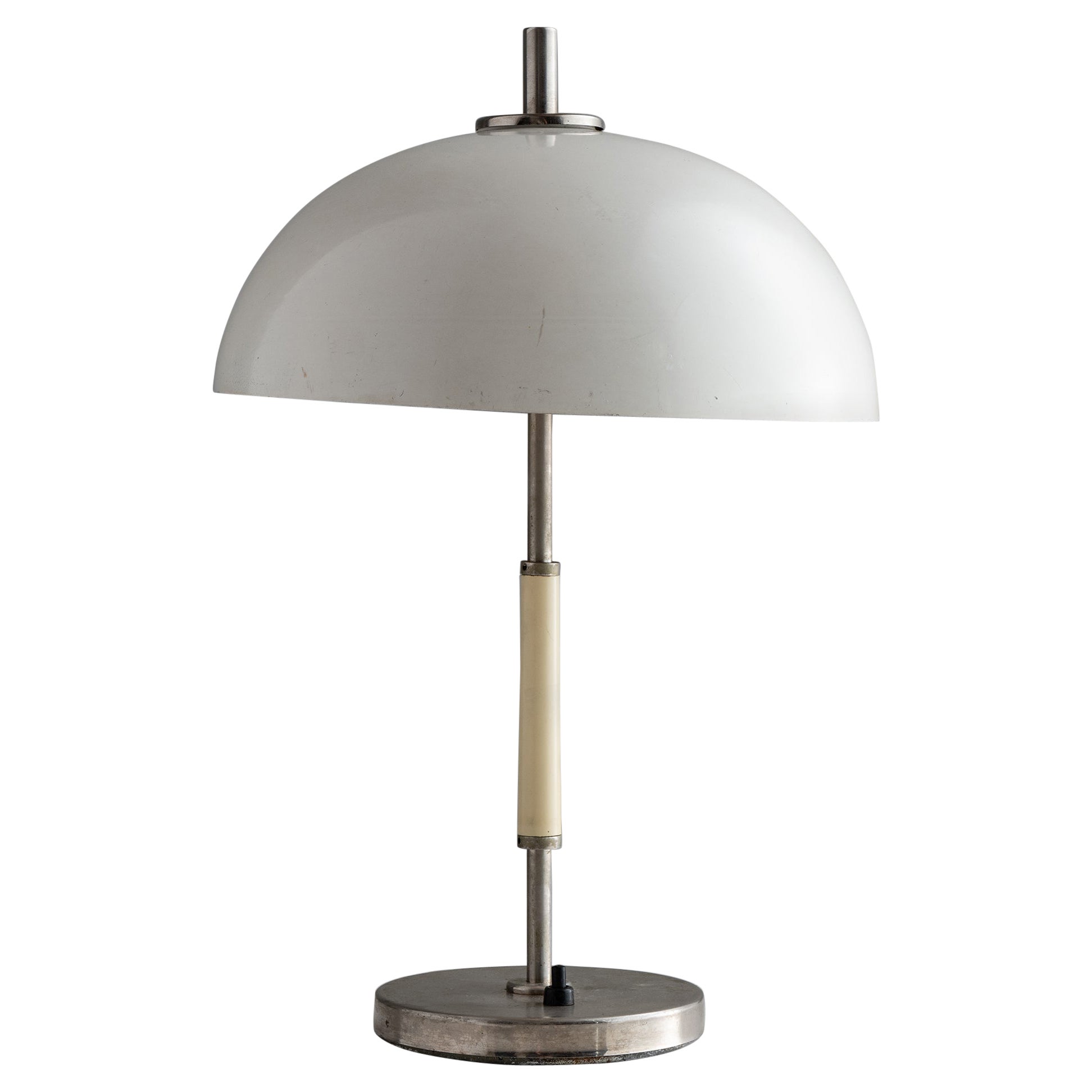 Ceramic Table Lamp At 1stdibs, Adesso 4050 15 Lexington Table Lamp