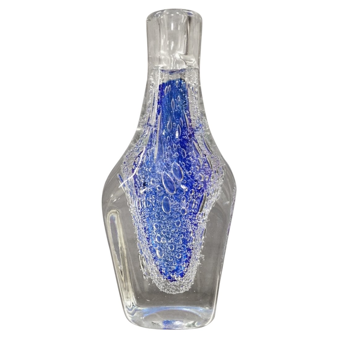 Vaso di Murano in vendita