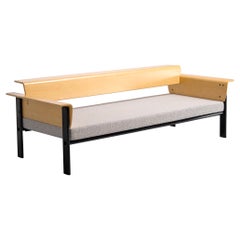 Used Afra e Tobia Scarpa Mastro Daybed Molteni 1981