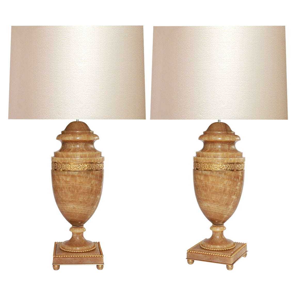 Classic Urn Form Lampen