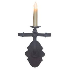 CLOSING  SALE Sconce  Reproduction Julien Single Wall ( 8 Available )