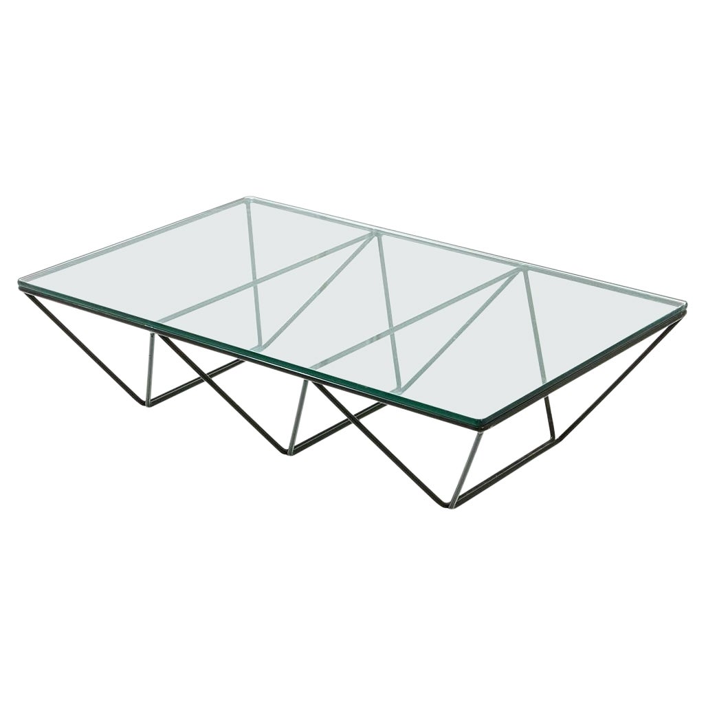 Coffee Table 'Alanda', Italy, 1970 For Sale