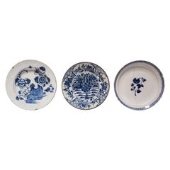 Rococo Delft and Faience
