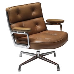 Charles & Ray Eames ES108 Time Life Lobby Chair pour Herman Miller