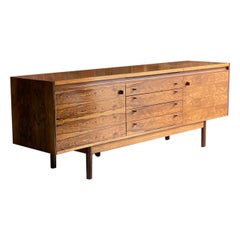 Robert Heritage Granville Rosewood Sideboard by Archie Shine, Circa 1969