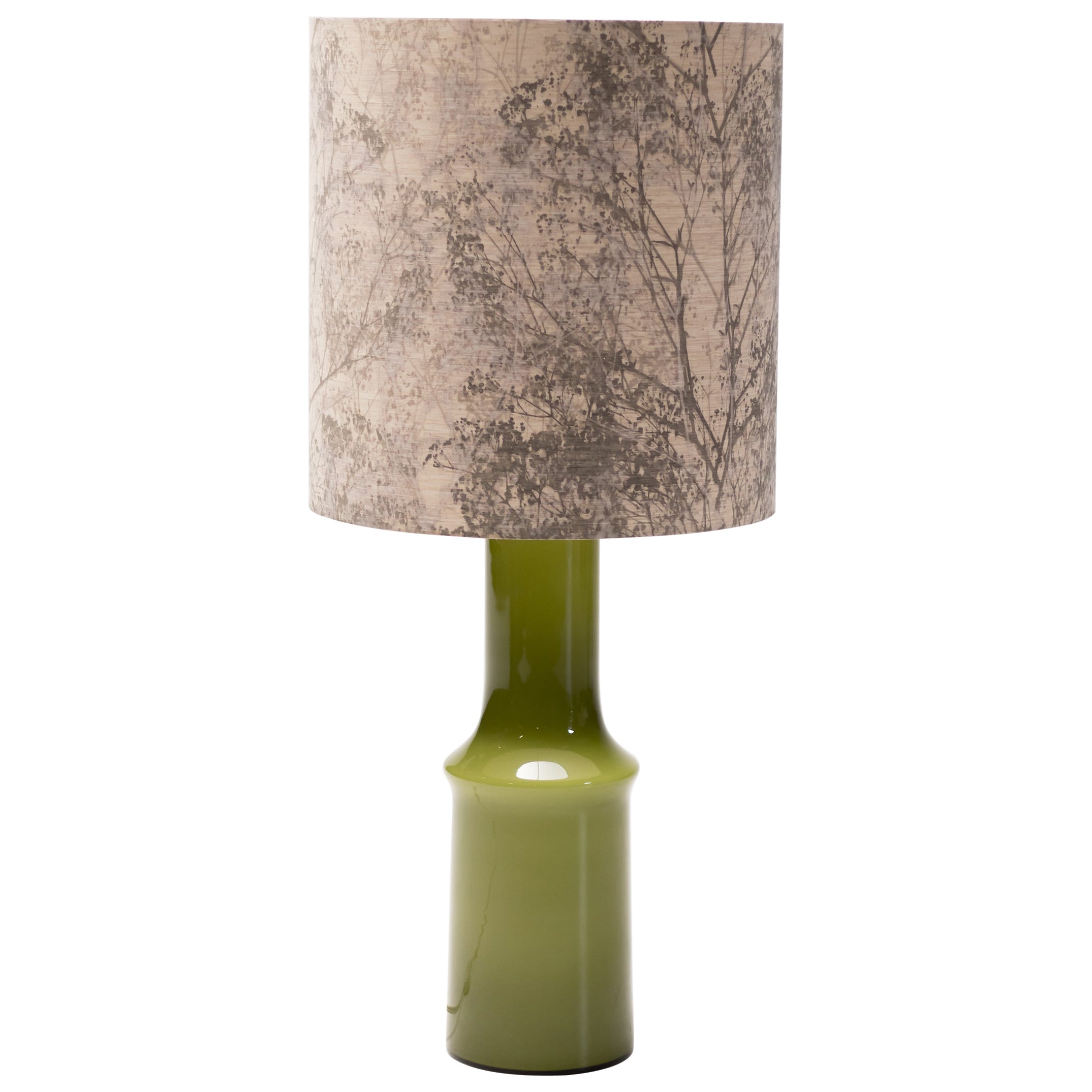 Radio Wave Lamp For Sale at 1stDibs