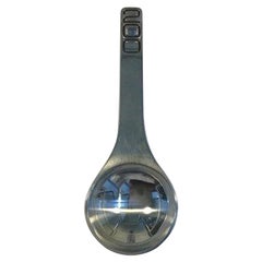 Georg Jensen Sterling Silver Commemorative Spoon