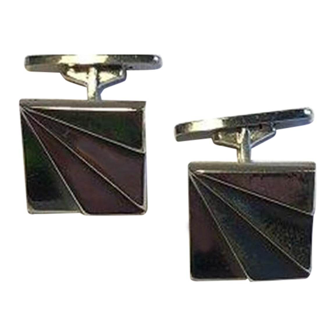 Destino Cufflinks For Sale at 1stDibs