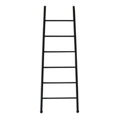 Black Oak Modern Ladder, XL