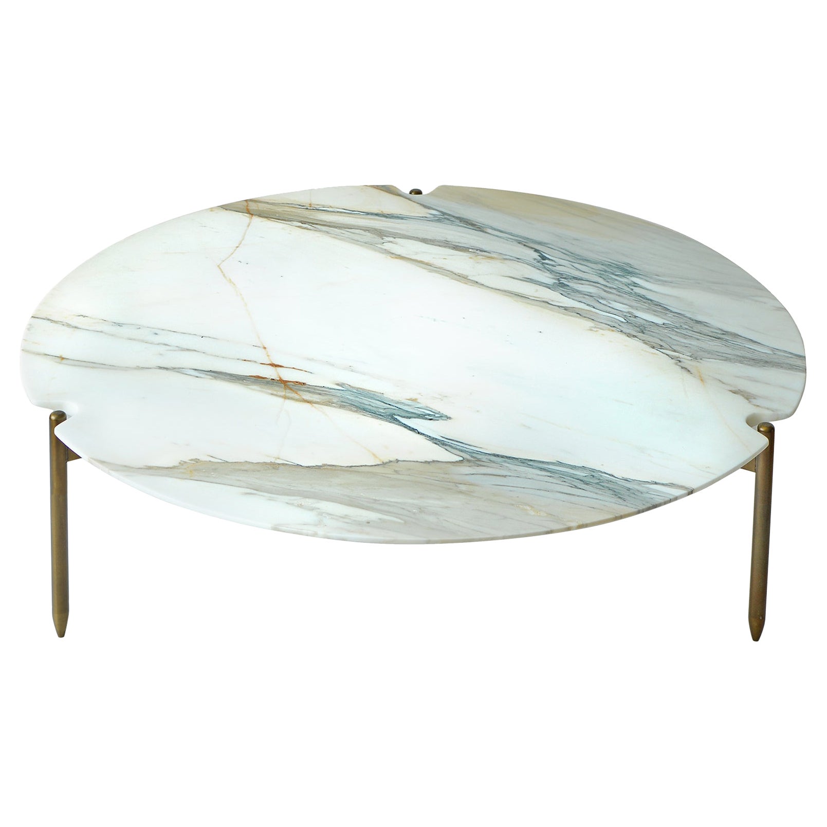 Lotus 96 Coffee Table For Sale