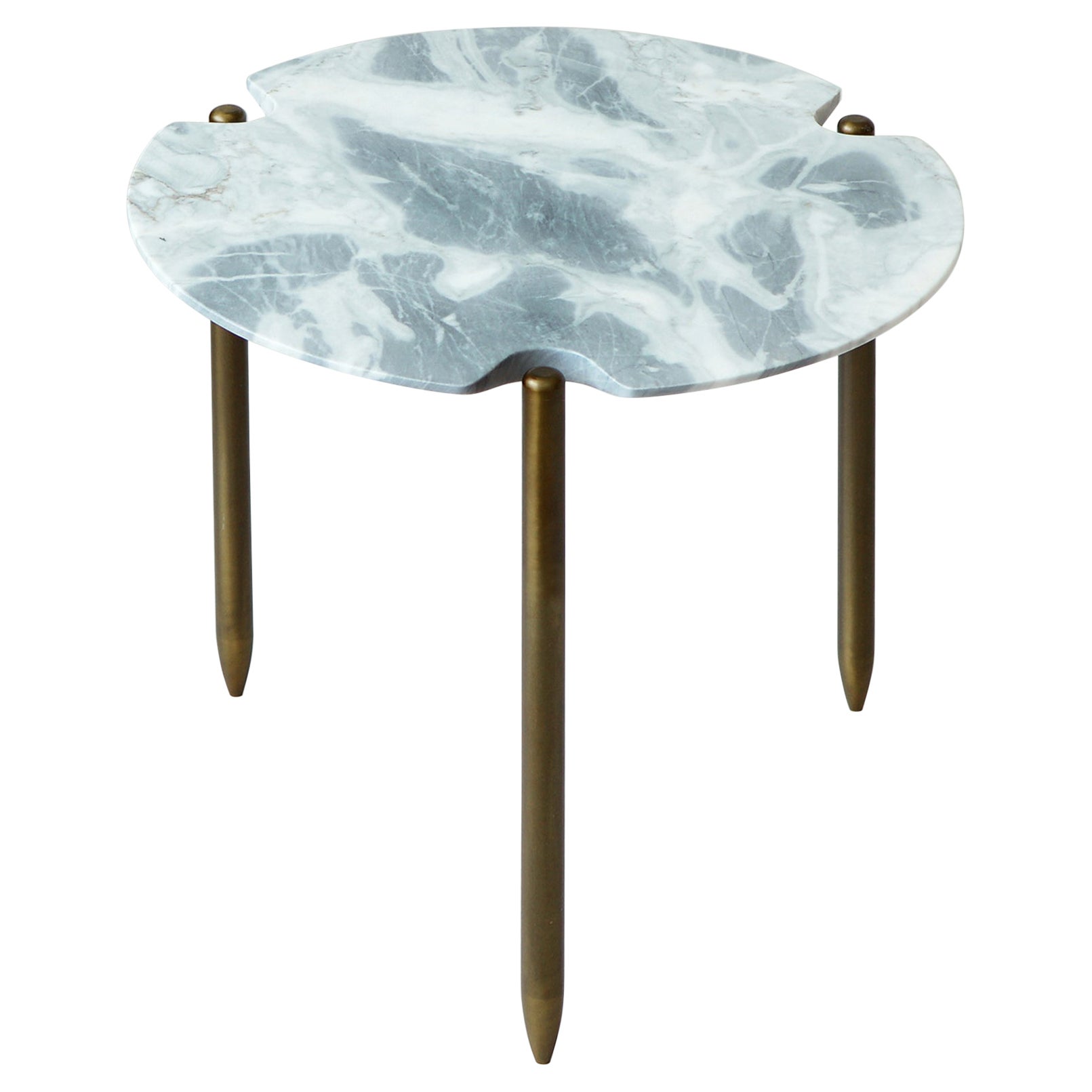 Lacquered Tables