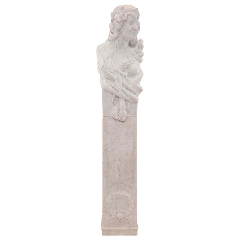 Statue In Marmo Di Carrara Prezzi