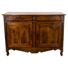 Used French Buffet