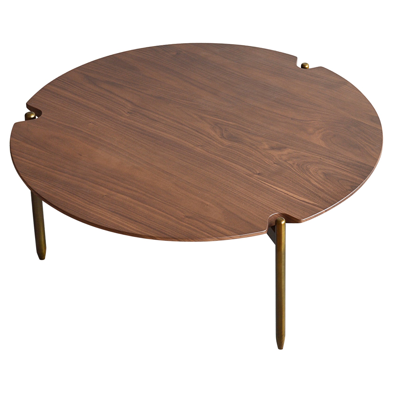 Lotus 74 Coffee Table For Sale