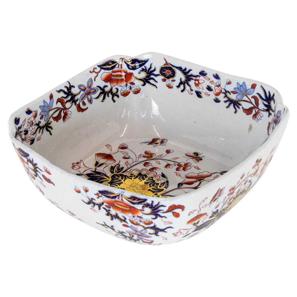 Spode Bowl