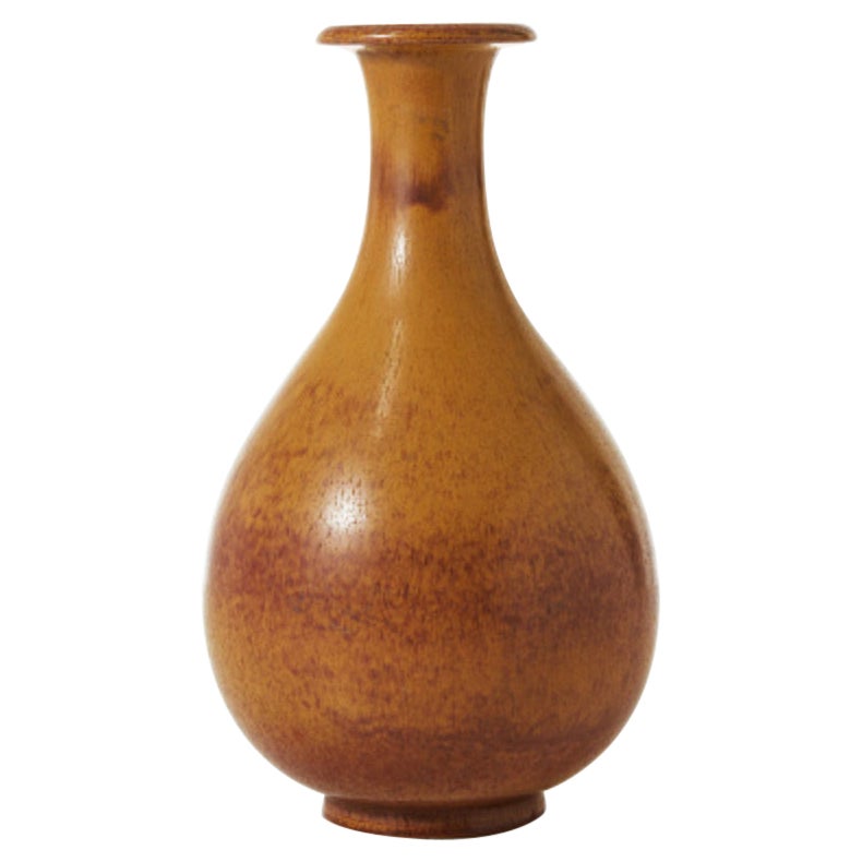 Vase by Gunnar Nylund For Sale