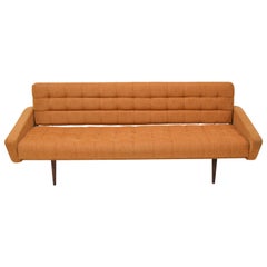 Mid-Century Sofa or Daybed by Miroslav Navrátil, 1960's