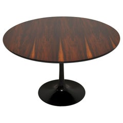 Arkana Tulip Dining Table Used, 1960’s