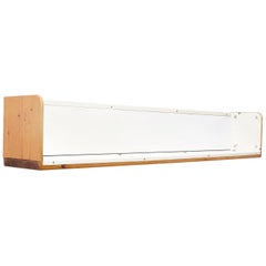 Charlotte Perriand, Mid-Century Modern, Shelve for Les Arcs, circa 1960