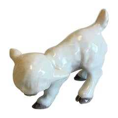 Bing & Grondahl Figurine of Lamb No 2561