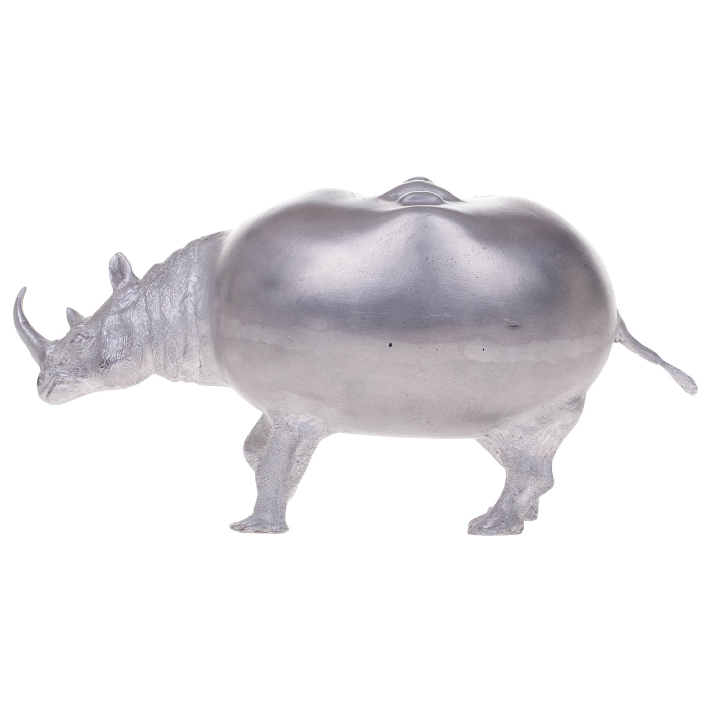 Rhino Pill Face For Sale