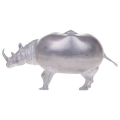 Rhino Pill Face