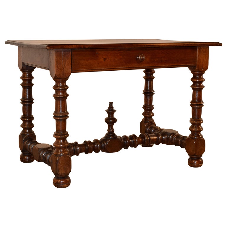 19th Century French Side Table For Sale at 1stDibs