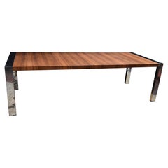 Used Lennon Dining Table