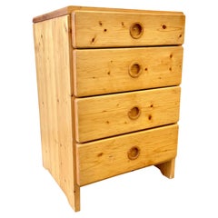 Charlotte Perriand Chest of Drawers for Les Arcs