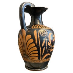 Classical Greek Vases and Vessels