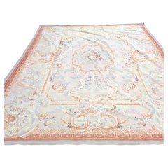 19th Century Renaissance Style Large Tapestry