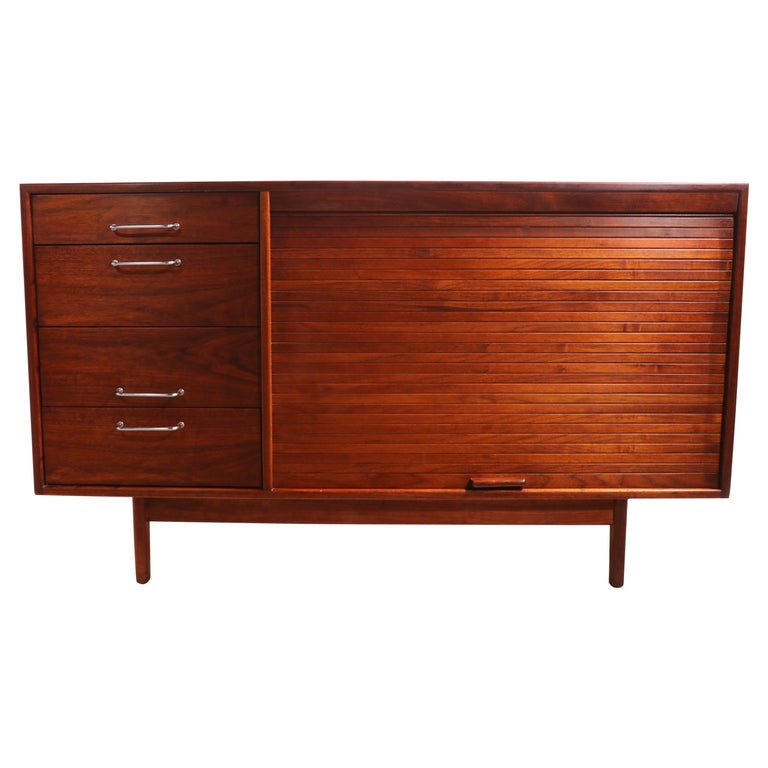 Jen Risom Tambour Roll at 1stDibs