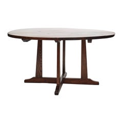 1920s Dining Room Tables