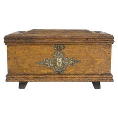 French Provincial Boxes