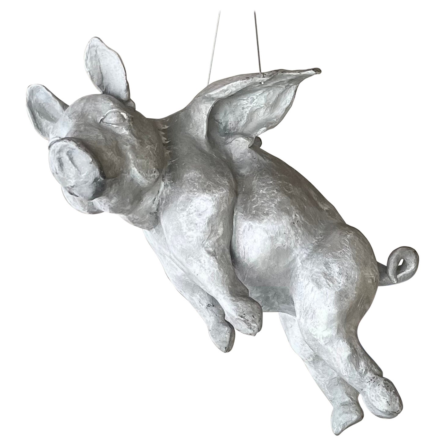 If Pigs Could Fly For Sale at 1stDibs
