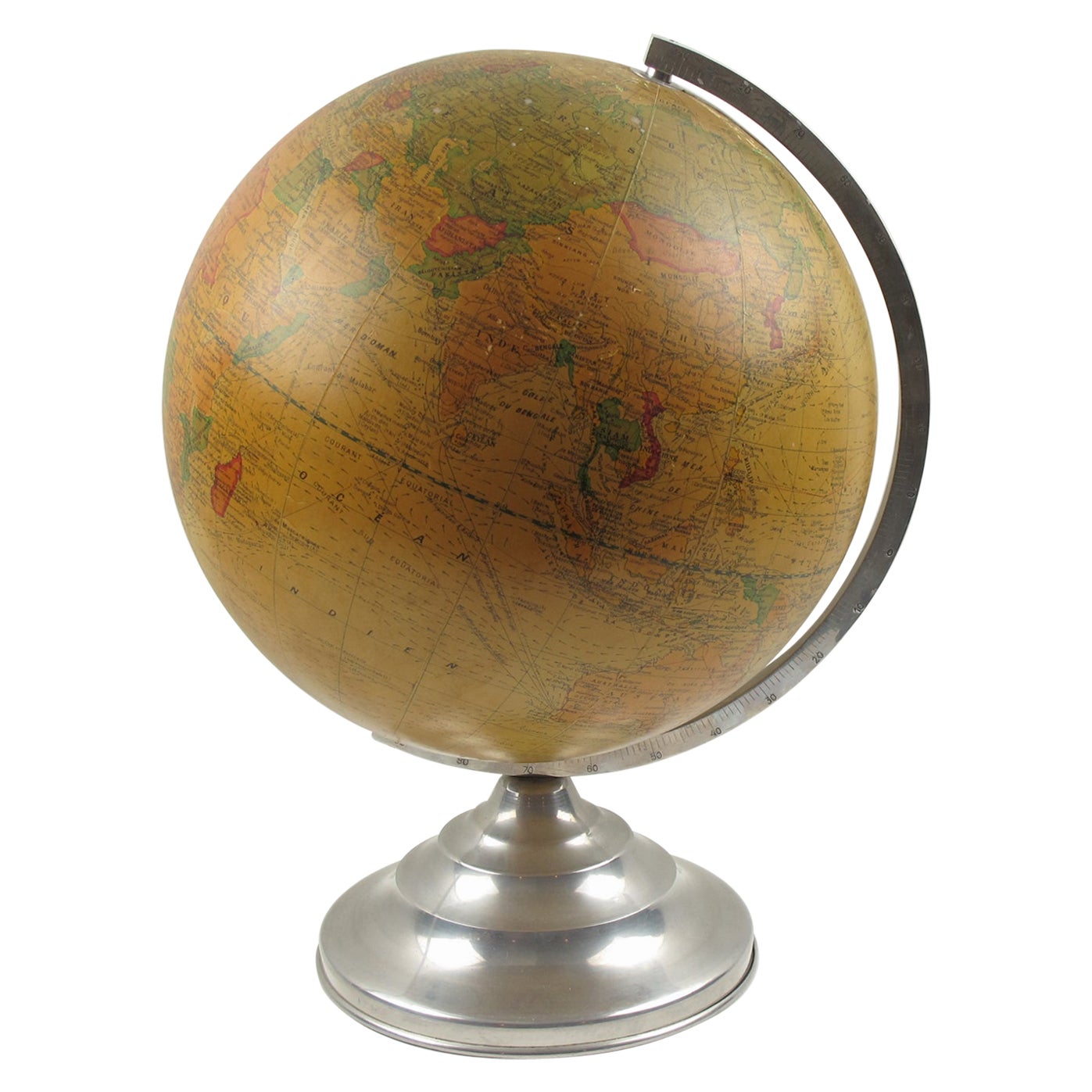 Antique and Vintage Globes 243 For Sale at 1stDibs antique globe