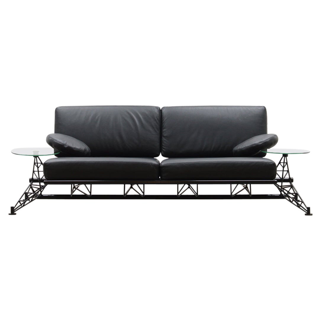 Wing Sofa by Roy Fleetwood for Vitra 80’s