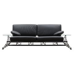 Flügelsofa von Roy Fleetwood für Vitra 80er Jahre