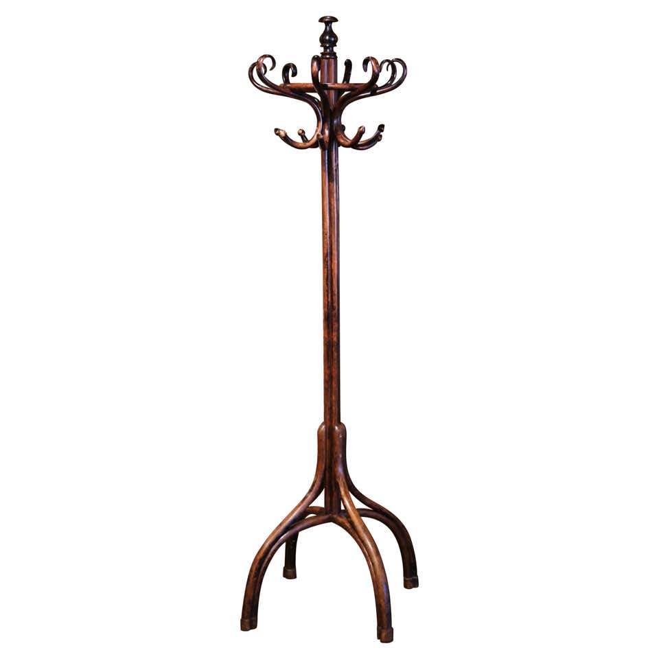 Antique and Vintage Coat Racks and Stands 1,889 For Sale at 1stDibs
