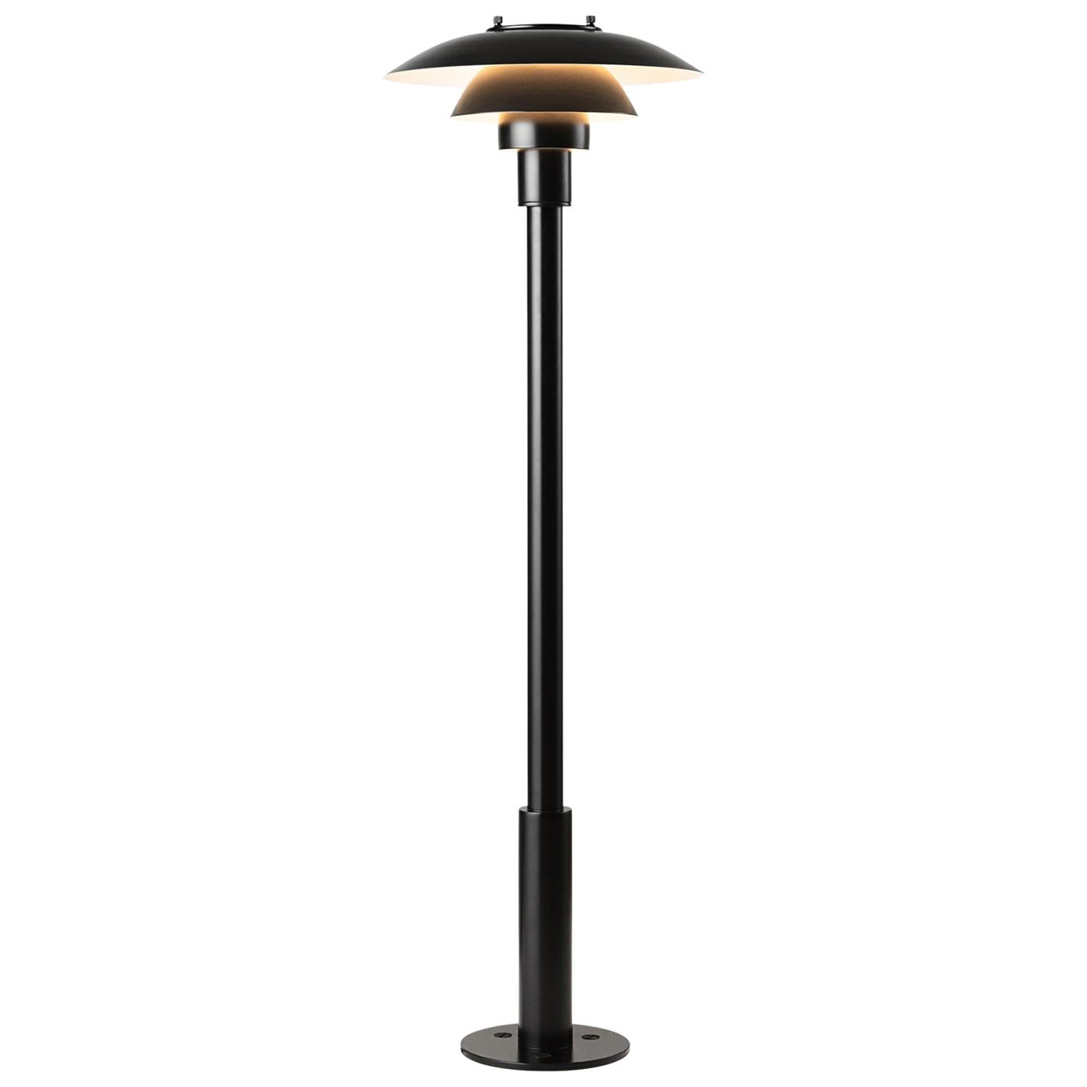 Poul Henningsen PH 3-2 1/2 Outdoor-Kragen für Louis Poulsen im Angebot