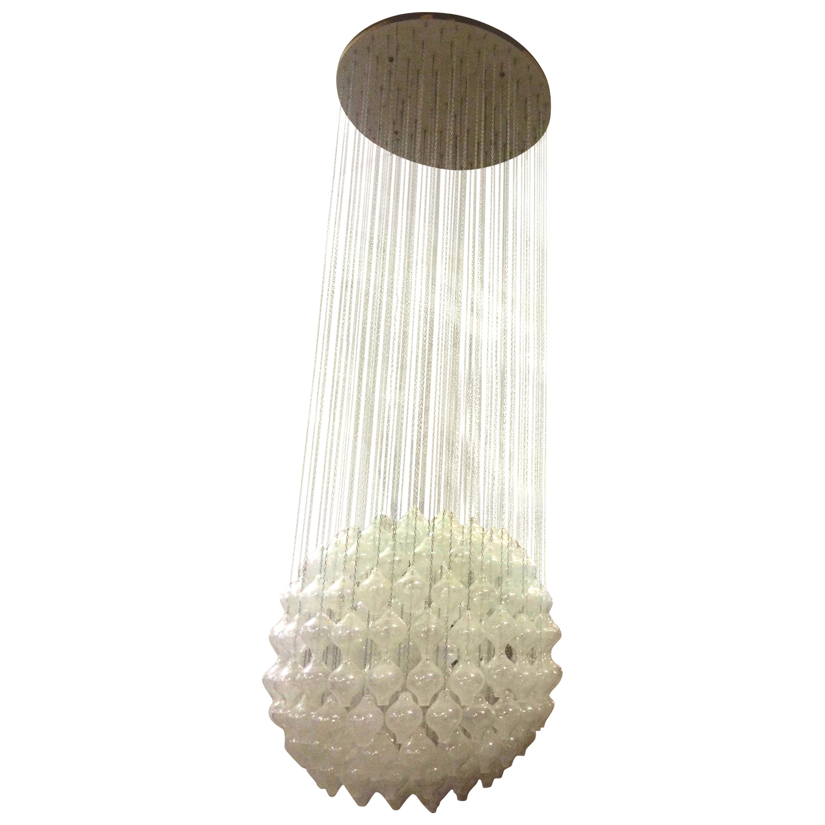 J.T. Lampadario a sospensione Kalmar Austrian Pagode