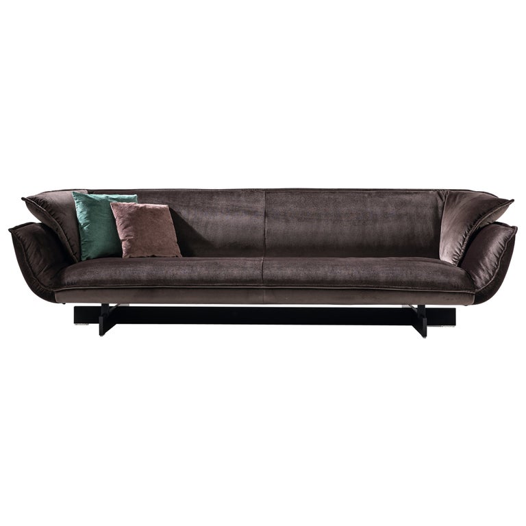 Patricia Urquiola 'Beam' Sofa by Cassina For Sale at 1stDibs