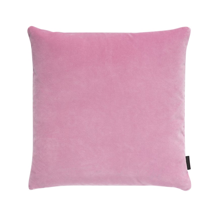 Maharam Pillow, Cotton Velvet For Sale