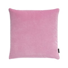 Maharam Pillow, Cotton Velvet