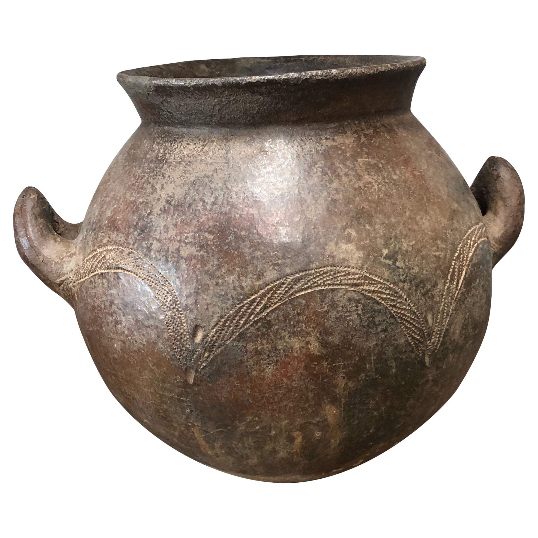 Vintage European Vase at 1stDibs