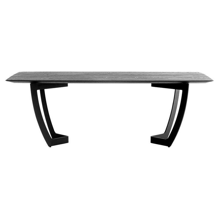 Fork Dining Table For Sale at 1stDibs