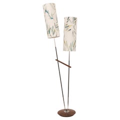 Austrian Floor Lamp from the 1970s