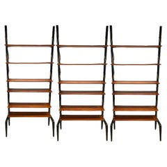 Wall unit by Louis Van Teeffelen